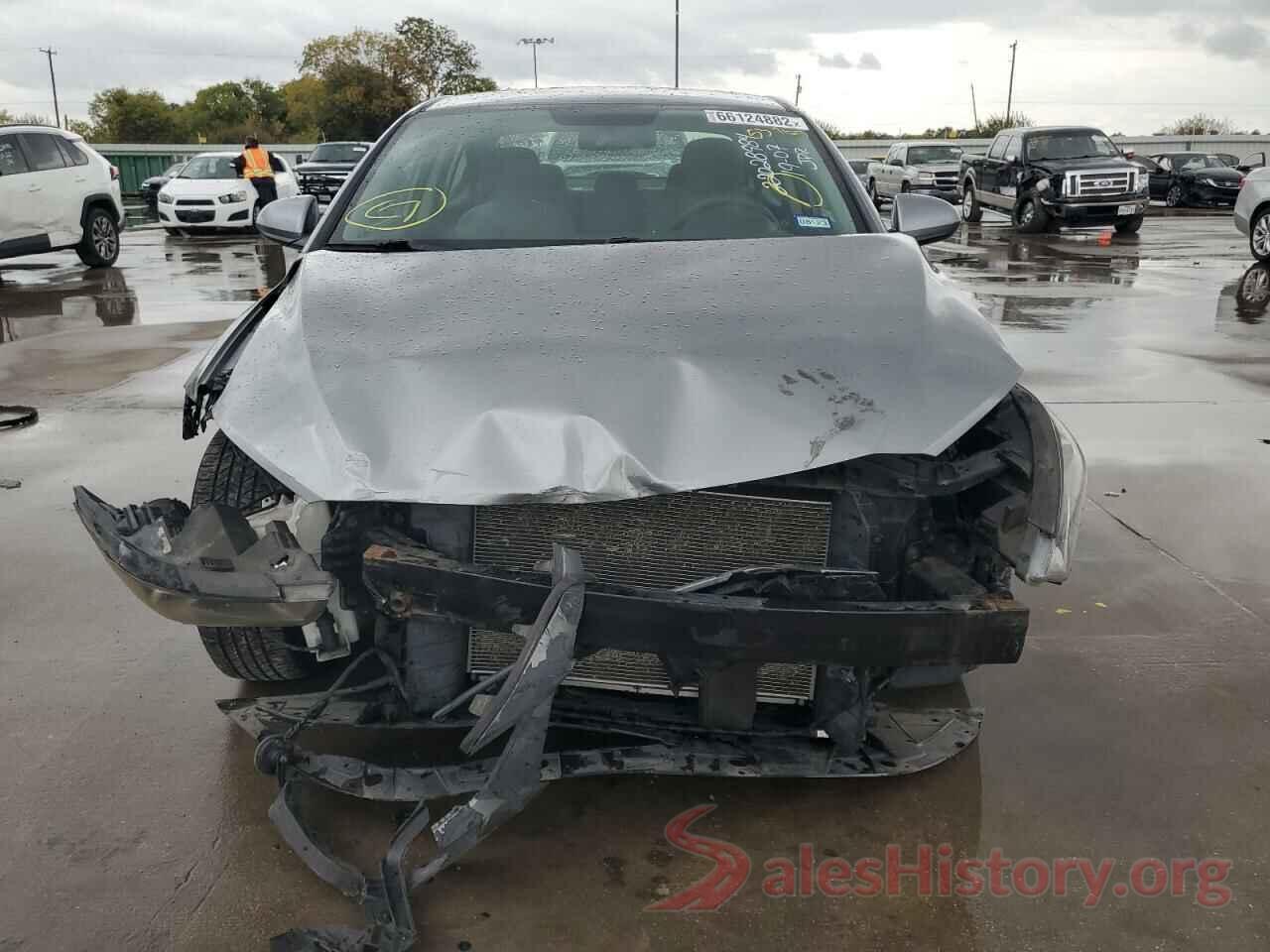 KMHD84LF4JU537123 2018 HYUNDAI ELANTRA