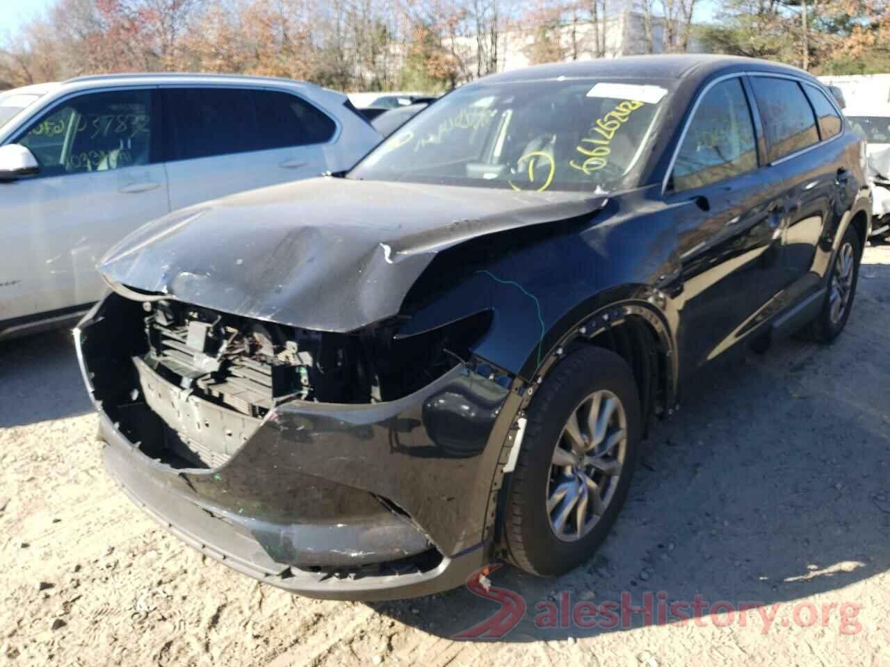 JM3TCBCY9J0226824 2018 MAZDA CX-9