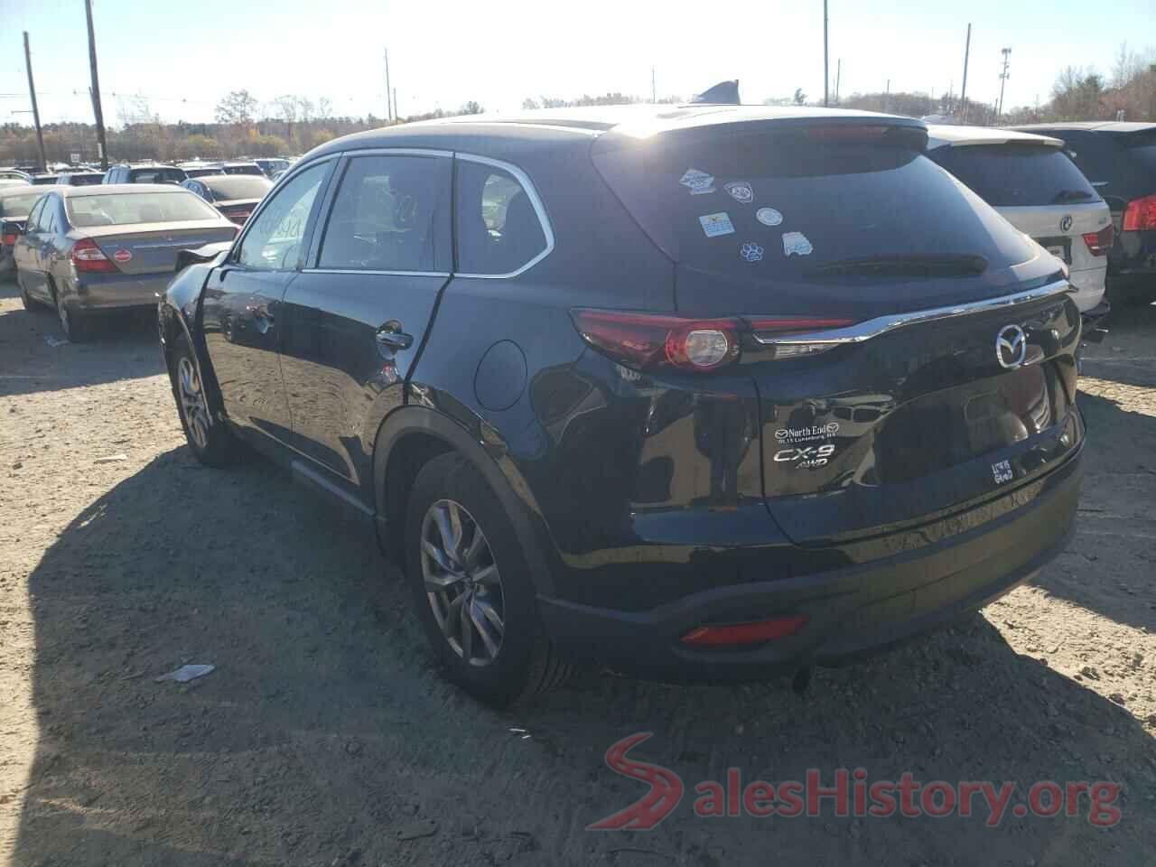 JM3TCBCY9J0226824 2018 MAZDA CX-9