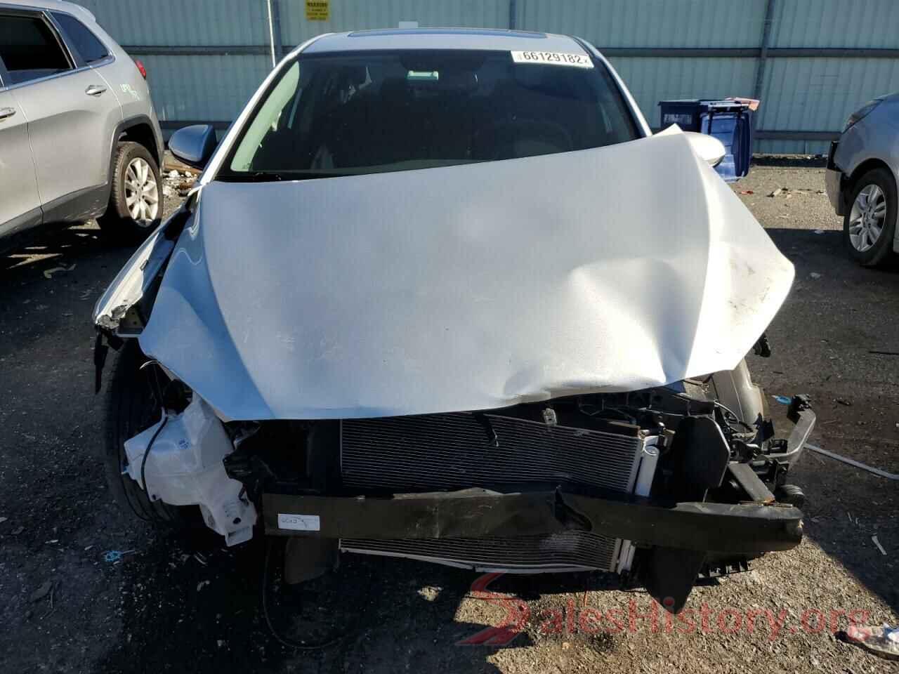 5NPD84LF3JH303375 2018 HYUNDAI ELANTRA