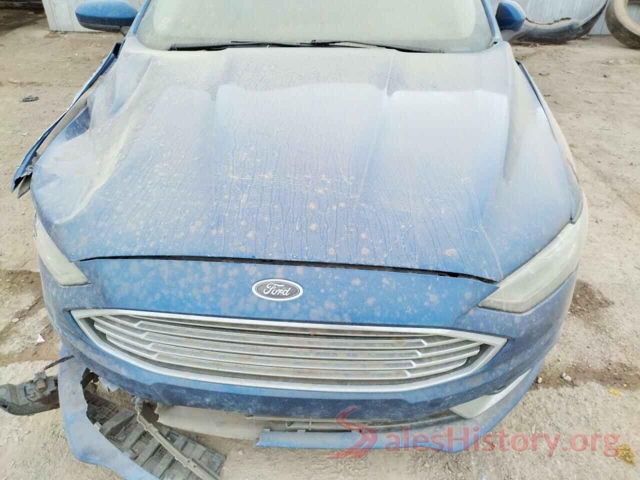 3FA6P0G73HR228178 2017 FORD FUSION