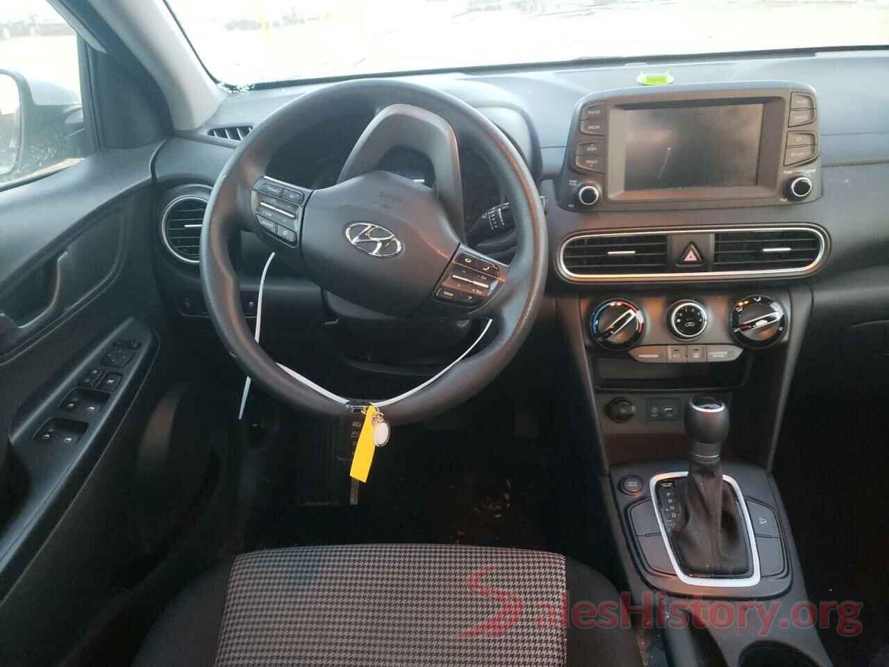 KM8K12AA9LU408482 2020 HYUNDAI KONA