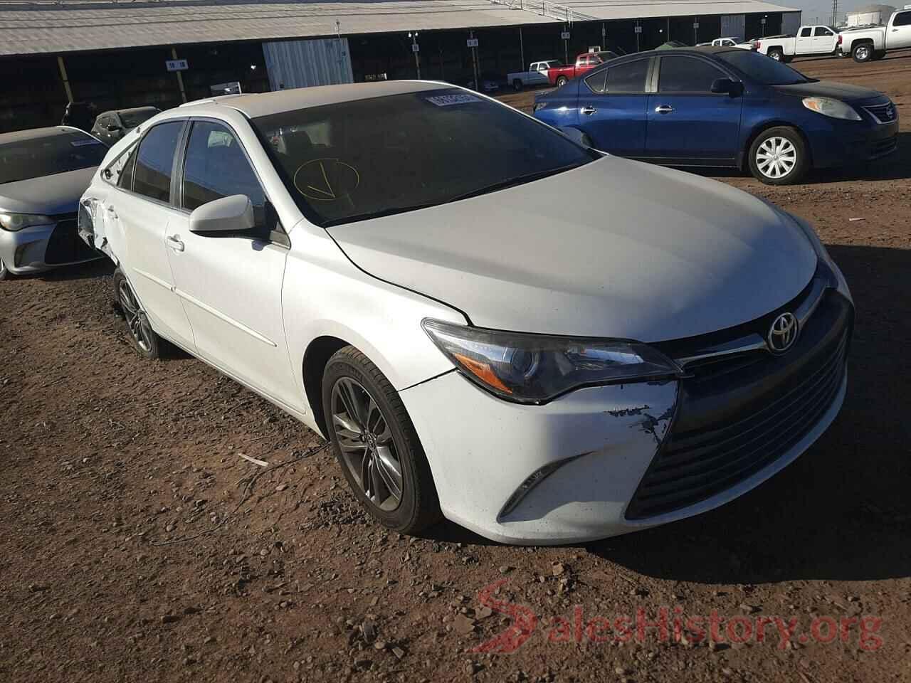 4T1BF1FK5HU354196 2017 TOYOTA CAMRY