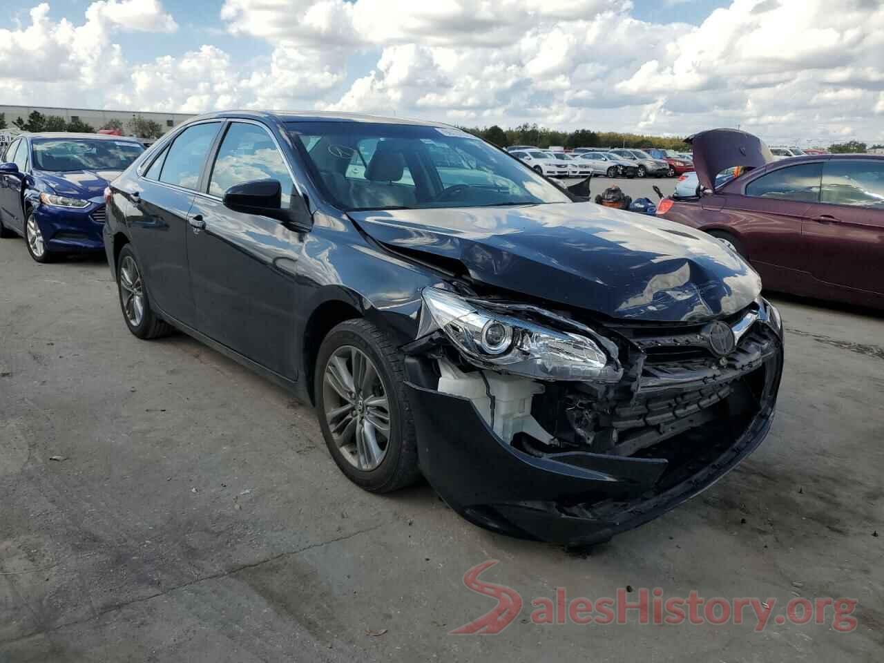 4T1BF1FK0HU305312 2017 TOYOTA CAMRY