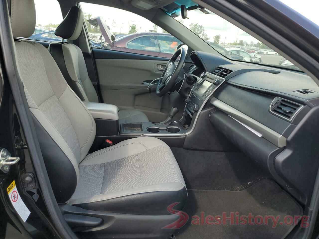 4T1BF1FK0HU305312 2017 TOYOTA CAMRY