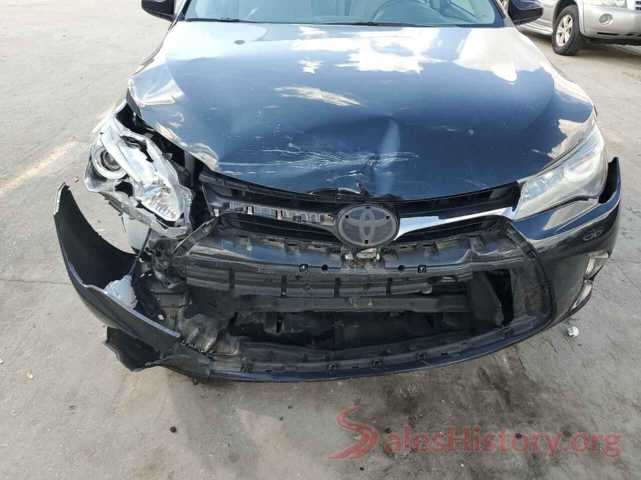 4T1BF1FK0HU305312 2017 TOYOTA CAMRY