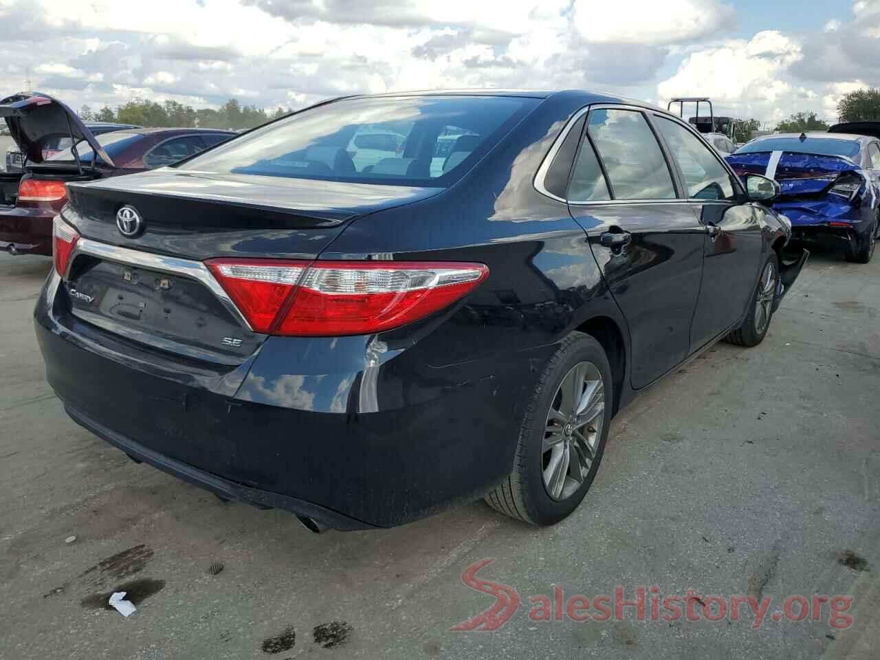 4T1BF1FK0HU305312 2017 TOYOTA CAMRY