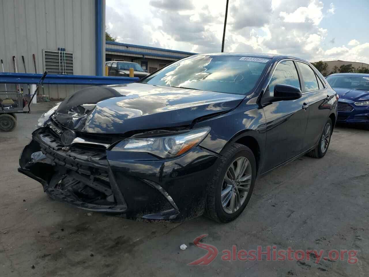 4T1BF1FK0HU305312 2017 TOYOTA CAMRY