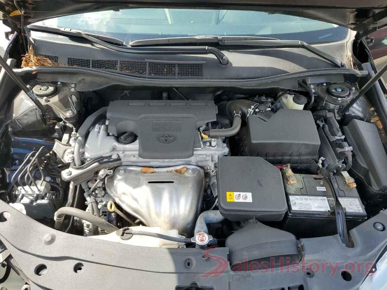 4T1BF1FK0HU305312 2017 TOYOTA CAMRY