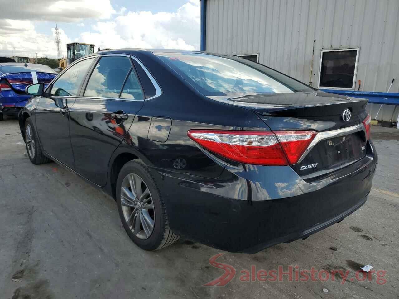 4T1BF1FK0HU305312 2017 TOYOTA CAMRY