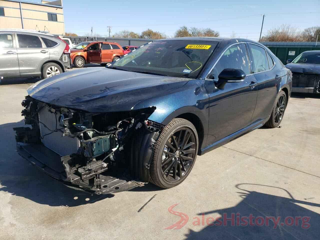 4T1K61AK6MU613022 2021 TOYOTA CAMRY