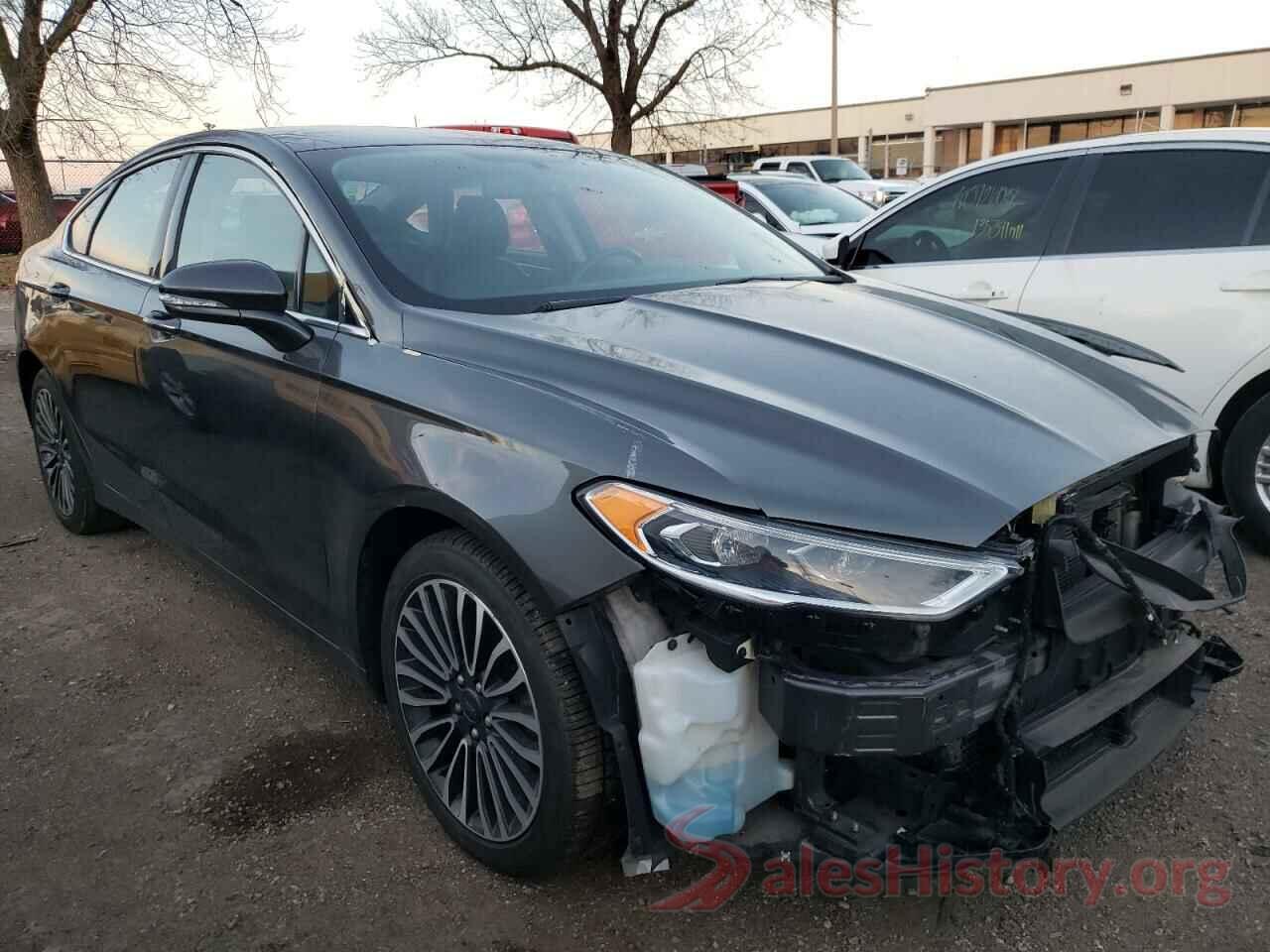 3FA6P0H92HR396510 2017 FORD FUSION