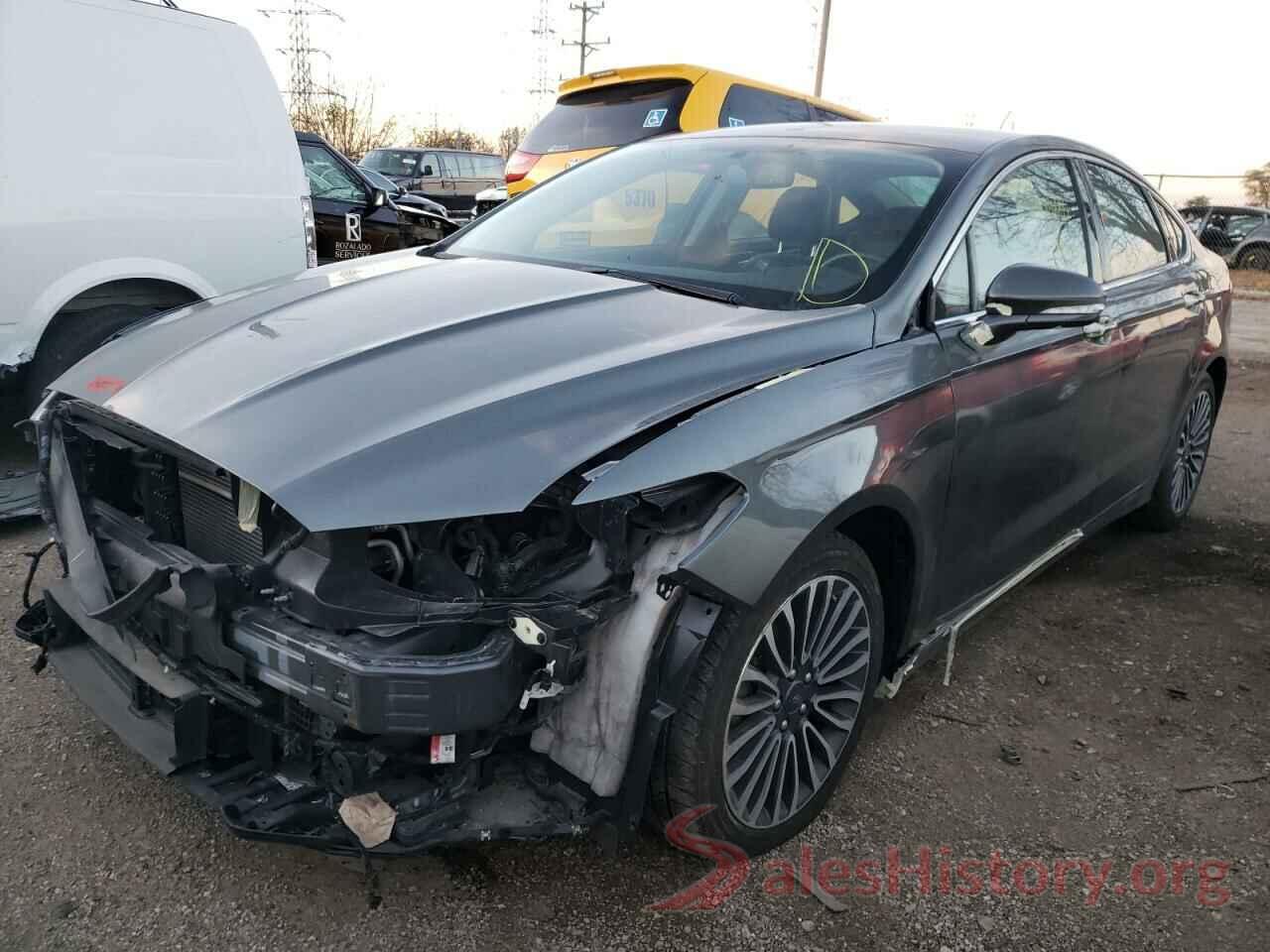 3FA6P0H92HR396510 2017 FORD FUSION