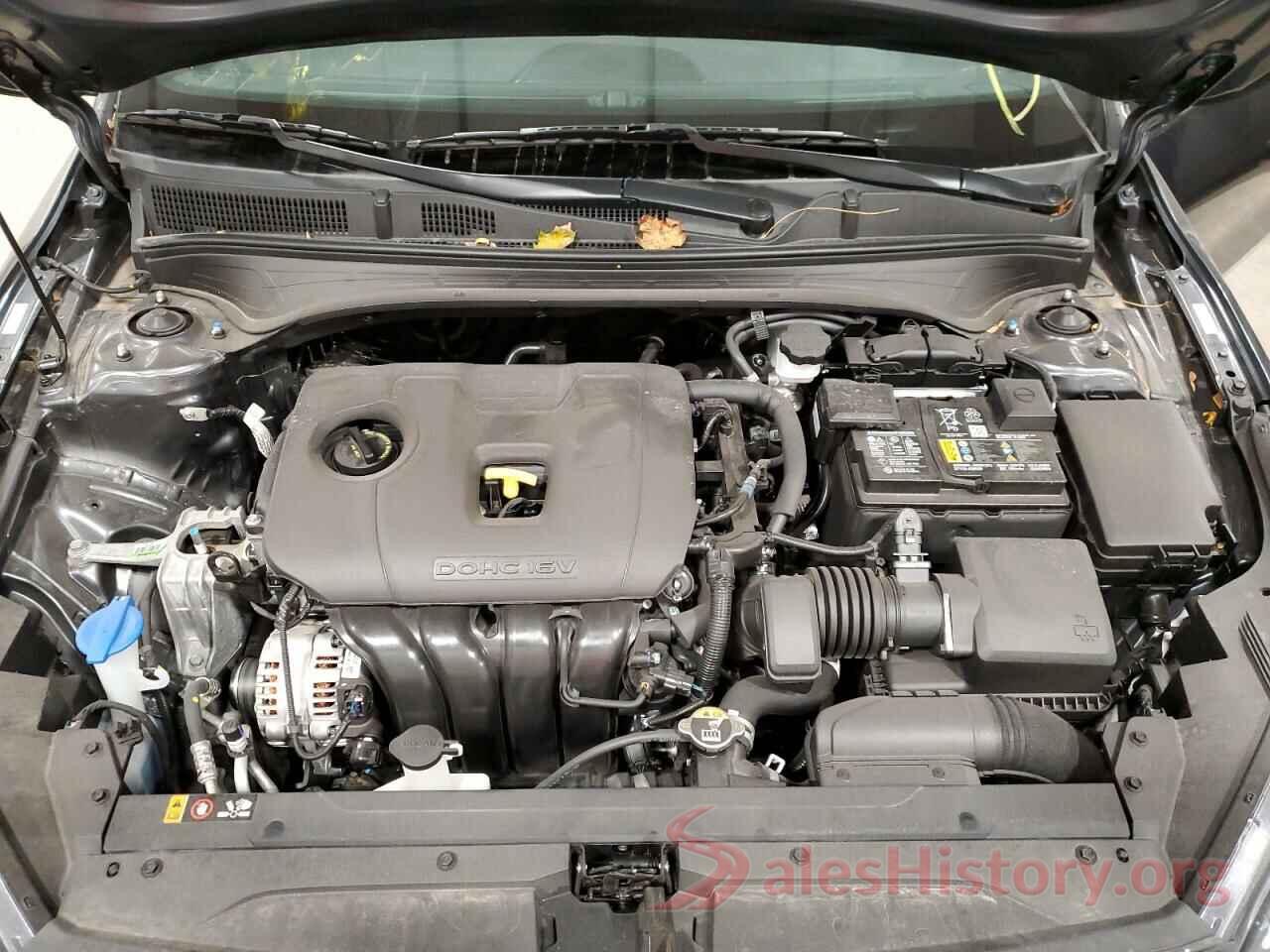 3KPF54AD3NE477718 2022 KIA FORTE