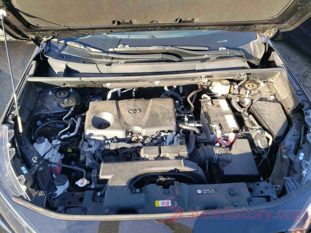 2T3F1RFV5LW124800 2020 TOYOTA RAV4