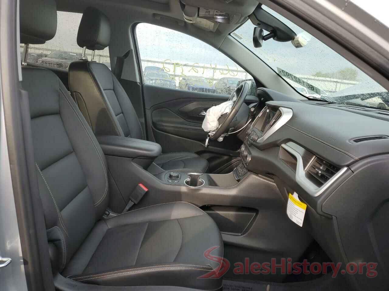 3GKALPEV3LL300670 2020 GMC TERRAIN