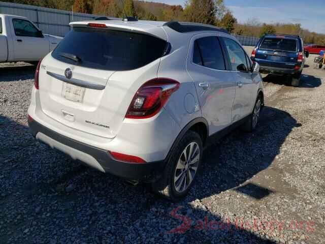 KL4CJASB3KB725950 2019 BUICK ENCORE