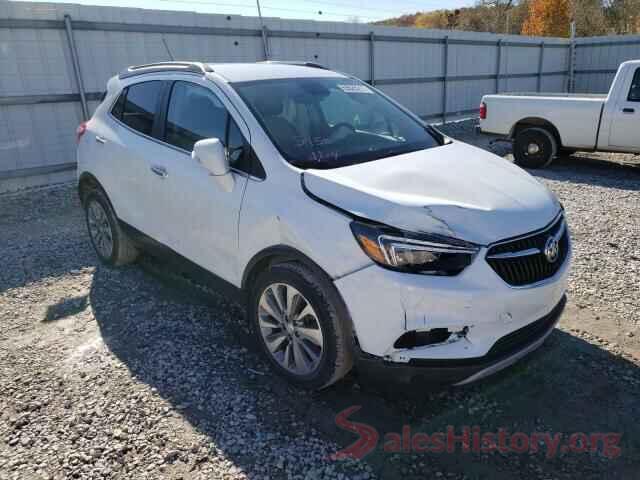 KL4CJASB3KB725950 2019 BUICK ENCORE