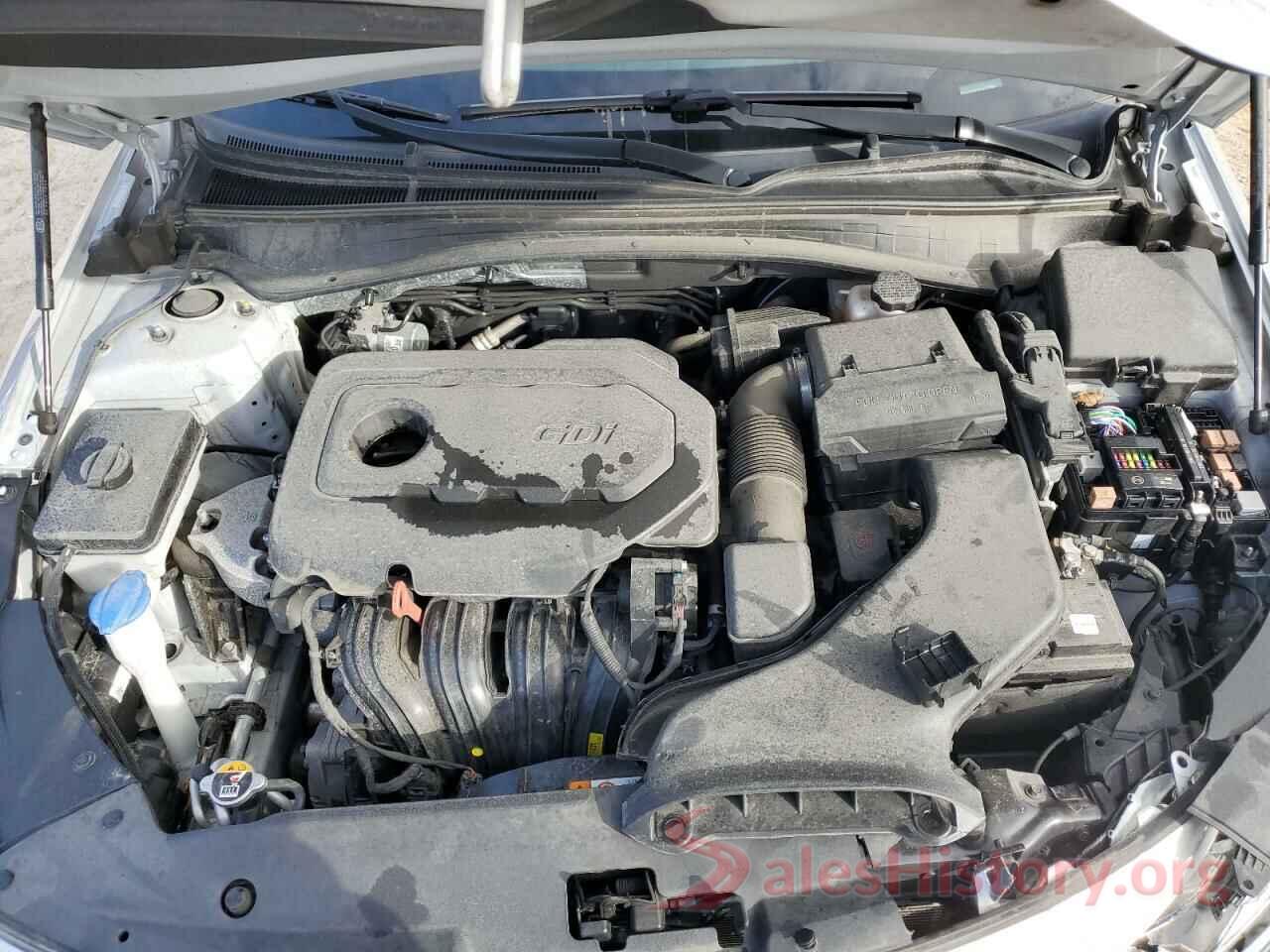 5XXGT4L39LG425089 2020 KIA OPTIMA