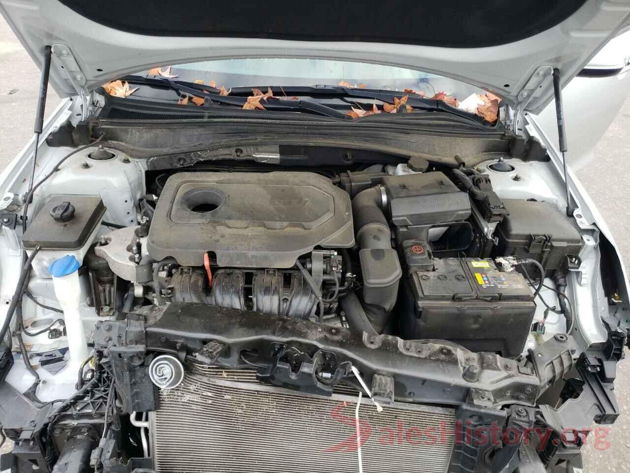 5XXGT4L38LG386303 2020 KIA OPTIMA