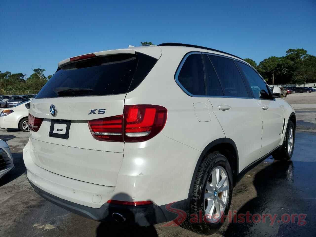 5UXKR0C51F0K66804 2015 BMW X5