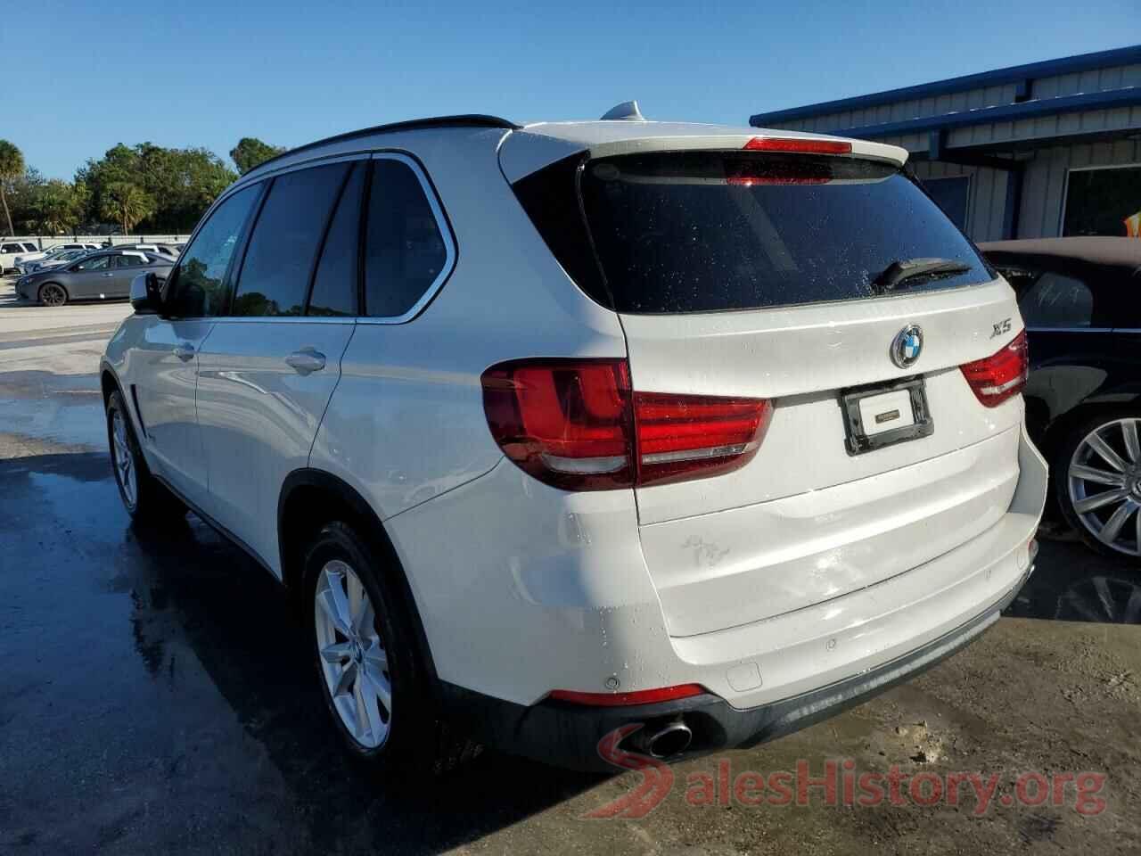 5UXKR0C51F0K66804 2015 BMW X5