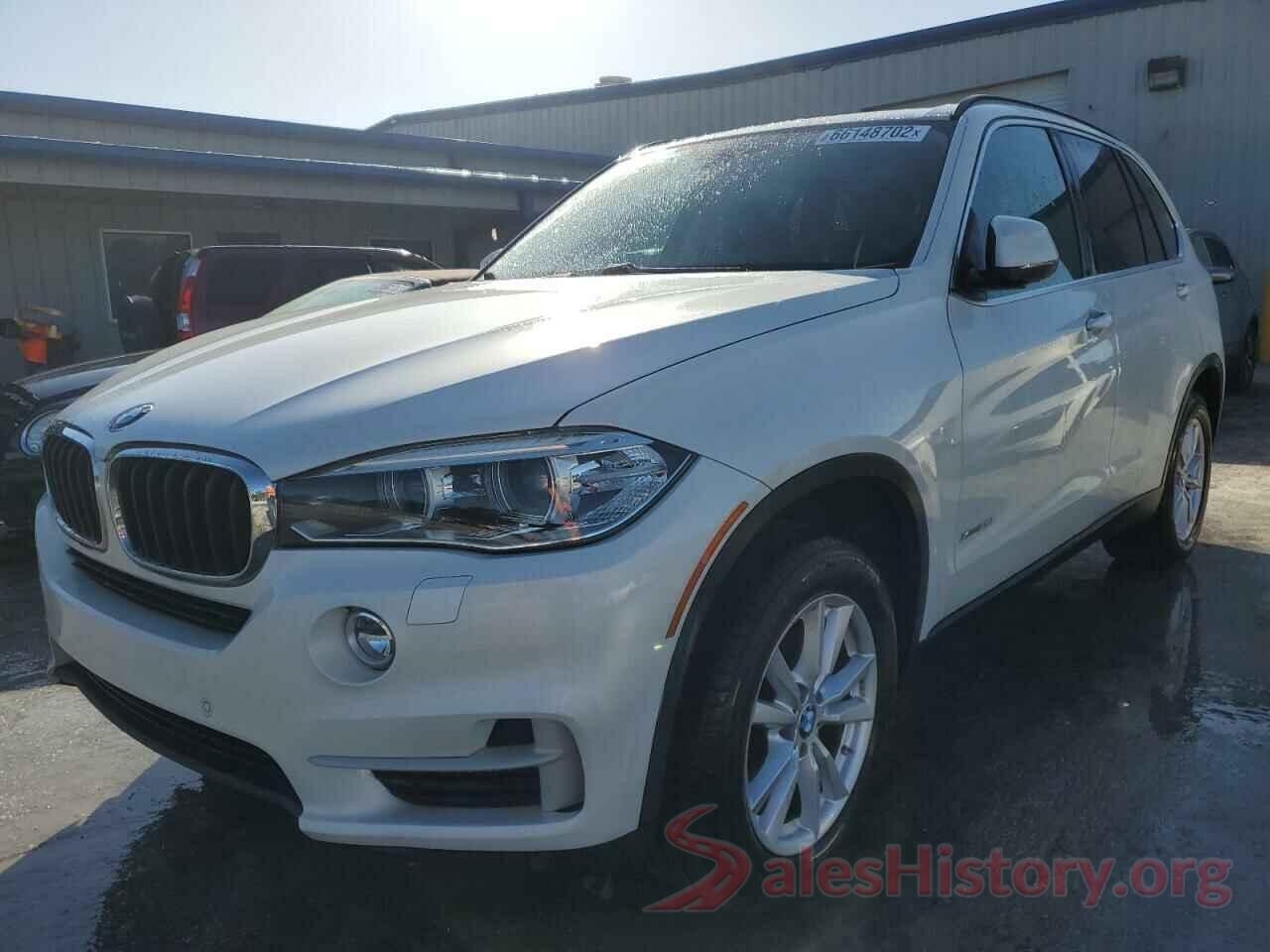 5UXKR0C51F0K66804 2015 BMW X5