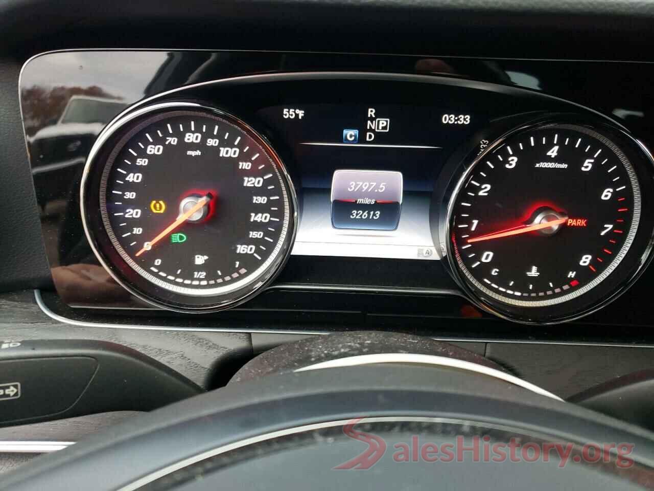 WDDZF4KB0HA098048 2017 MERCEDES-BENZ E-CLASS