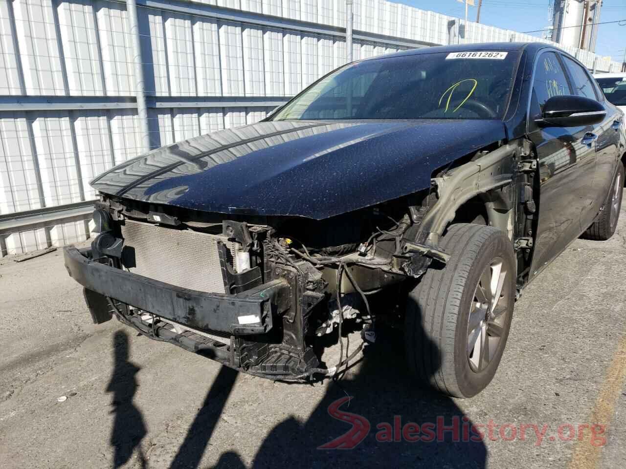 5XXGT4L36LG449785 2020 KIA OPTIMA