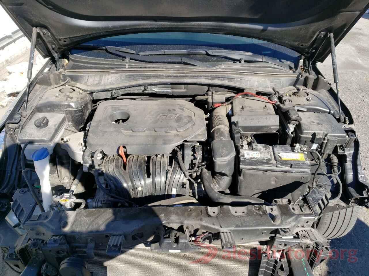 5XXGT4L36LG449785 2020 KIA OPTIMA