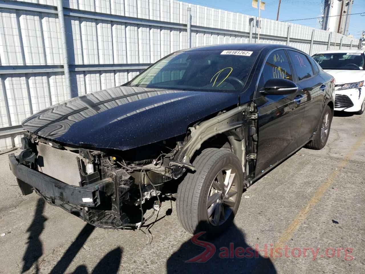 5XXGT4L36LG449785 2020 KIA OPTIMA