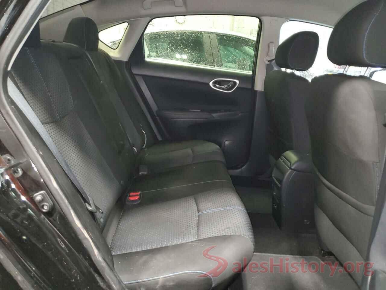 3N1AB7AP8JY276360 2018 NISSAN SENTRA