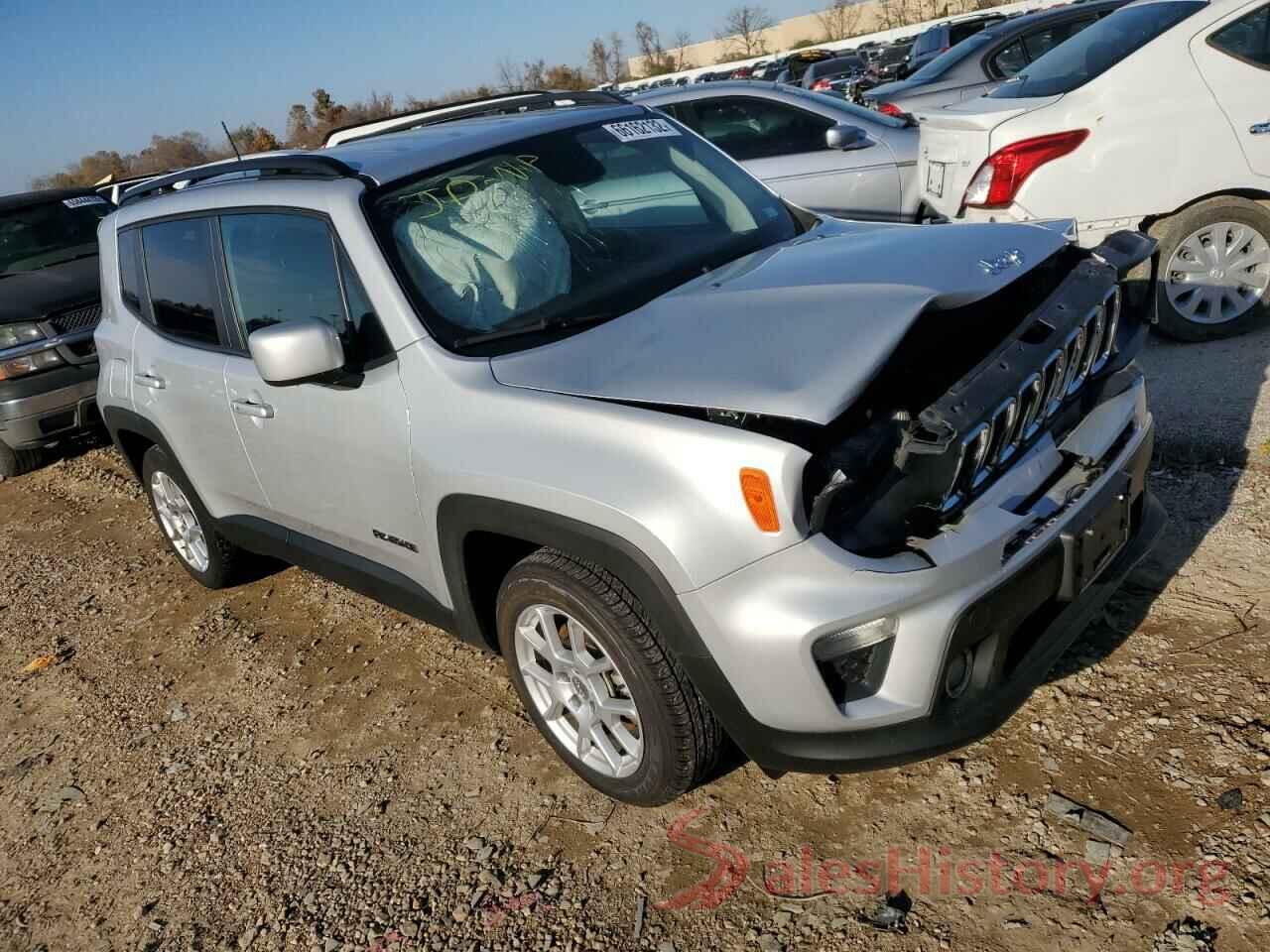 ZACNJABB7LPL84779 2020 JEEP RENEGADE