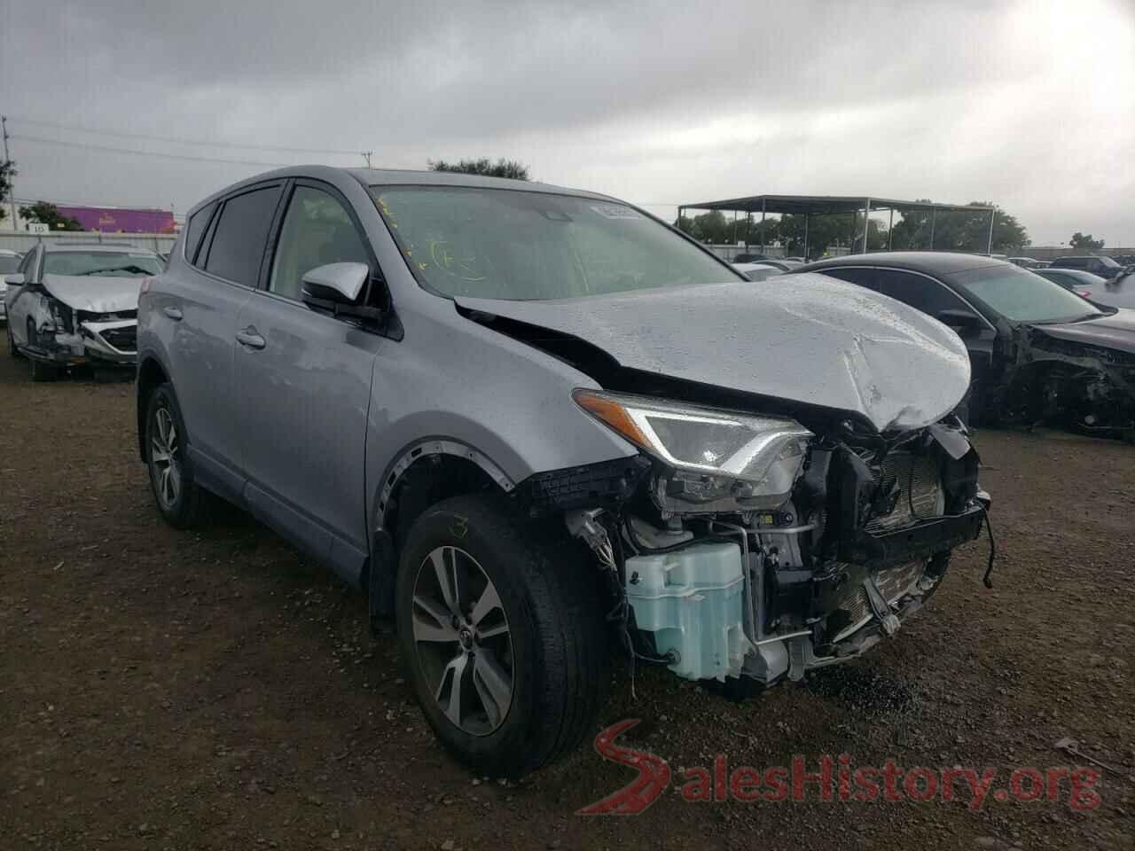 JTMWFREVXJD122697 2018 TOYOTA RAV4