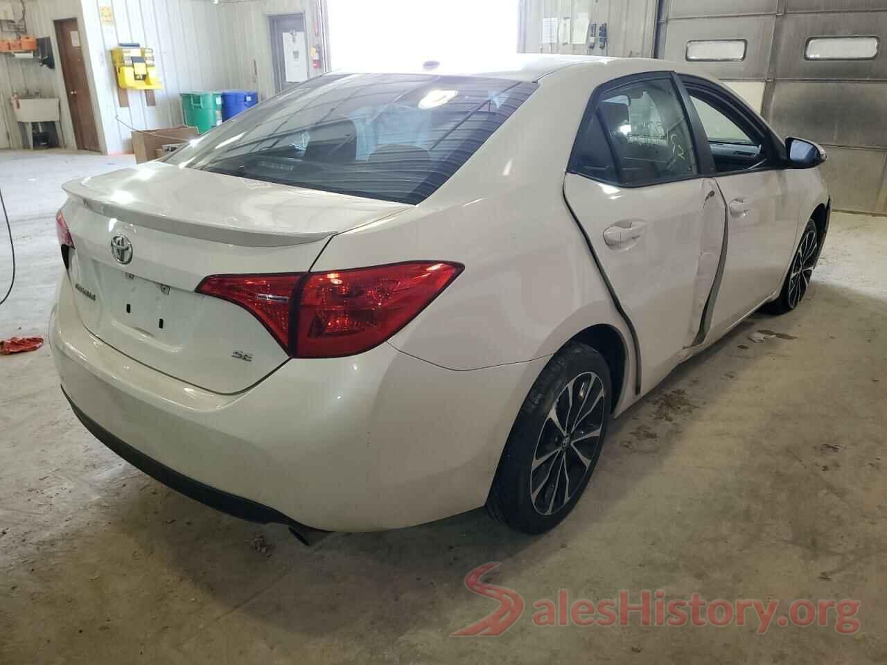 5YFBURHE5JP836489 2018 TOYOTA COROLLA