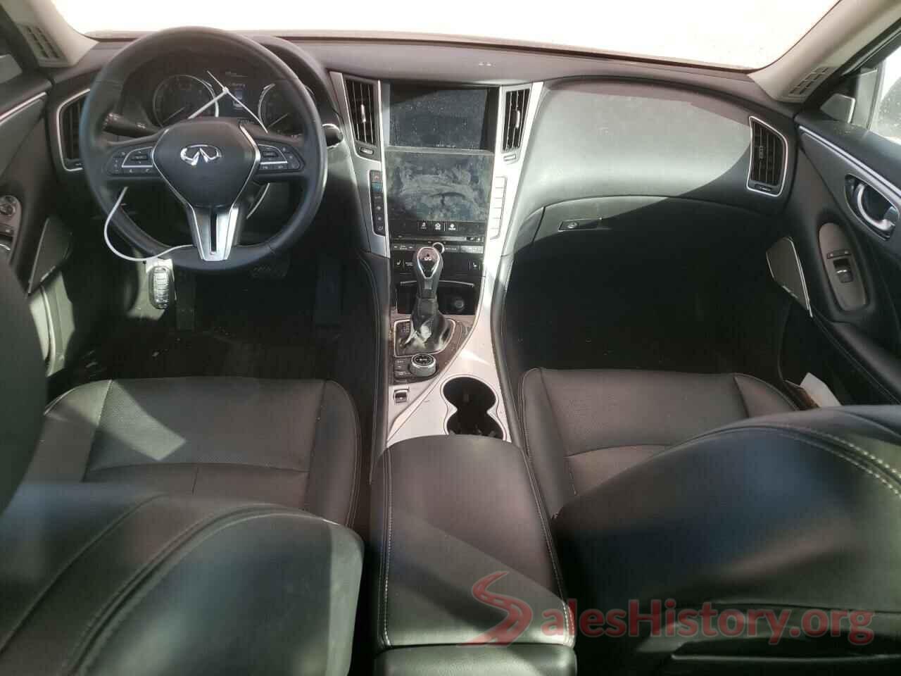 JN1EV7BP7MM705700 2021 INFINITI Q50