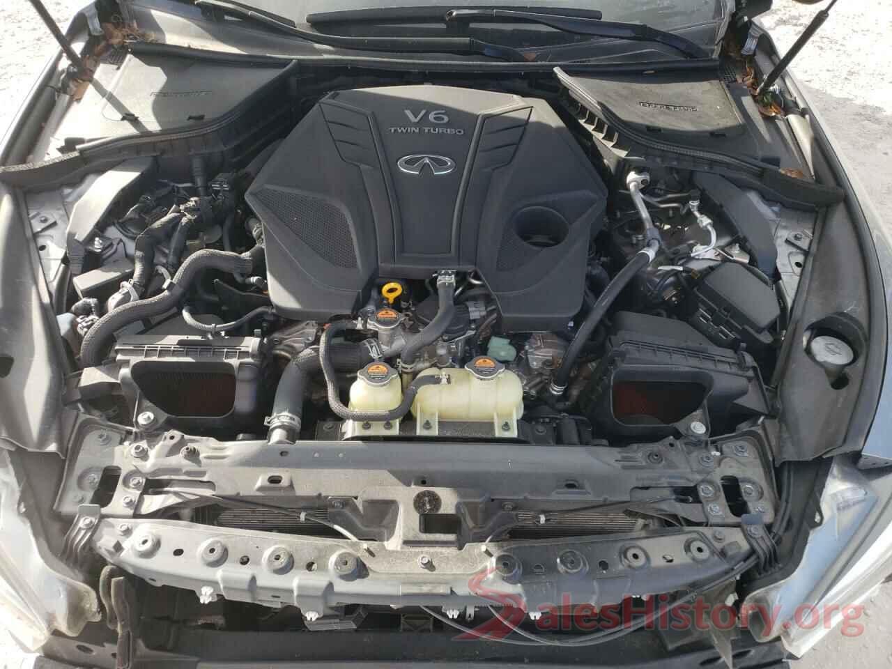 JN1EV7BP7MM705700 2021 INFINITI Q50