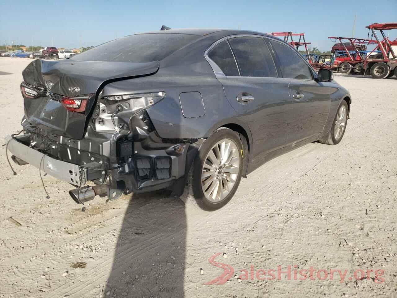 JN1EV7BP7MM705700 2021 INFINITI Q50