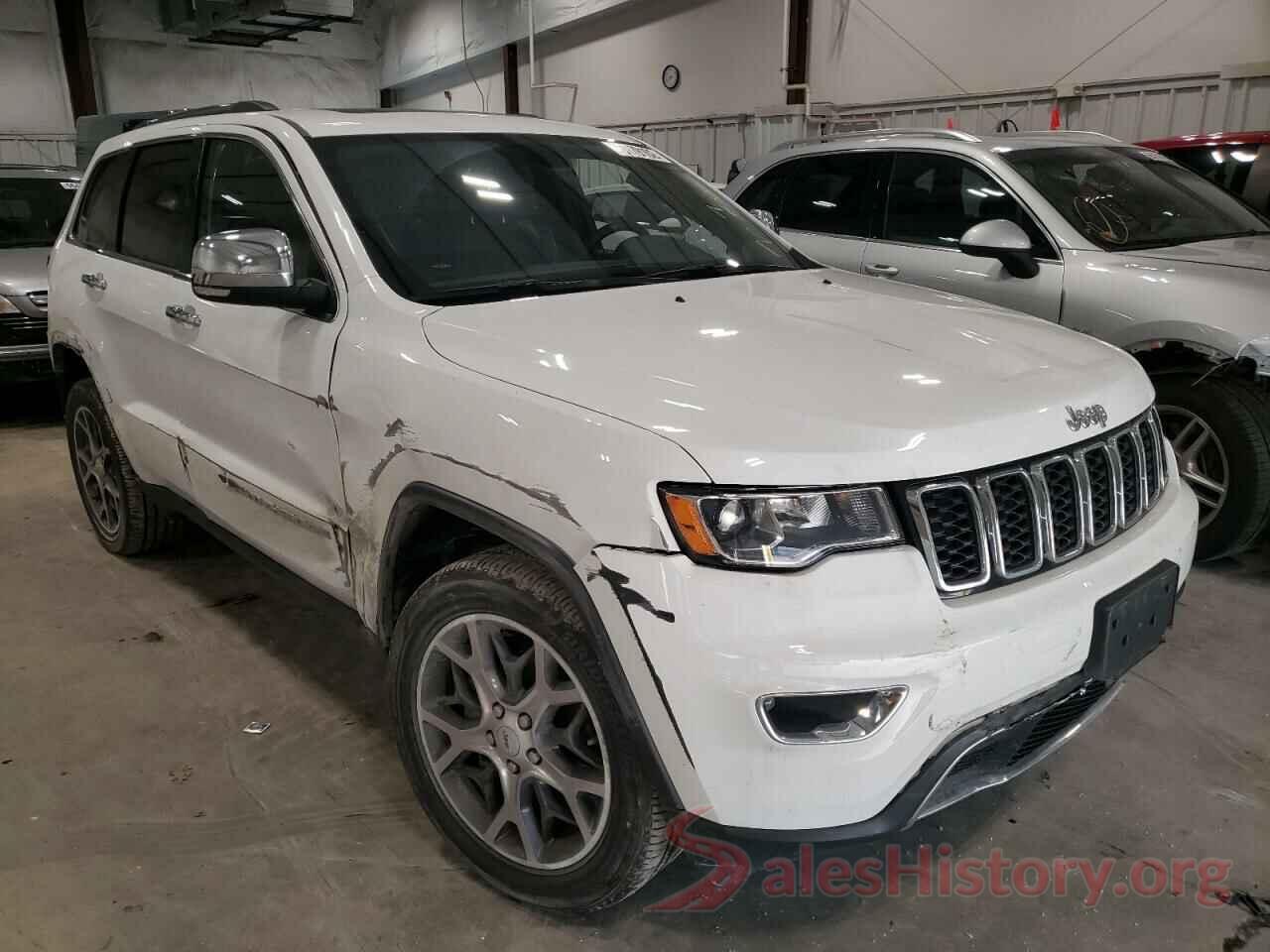 1C4RJFBG4LC372056 2020 JEEP GRAND CHER