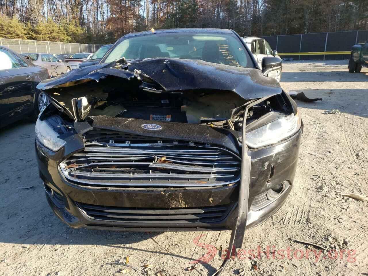 3FA6P0G71GR243969 2016 FORD FUSION