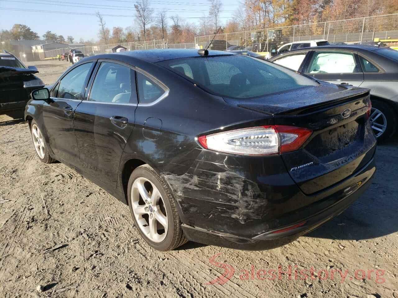 3FA6P0G71GR243969 2016 FORD FUSION