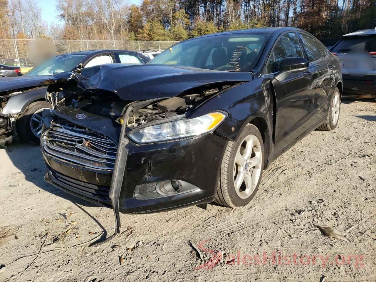 3FA6P0G71GR243969 2016 FORD FUSION