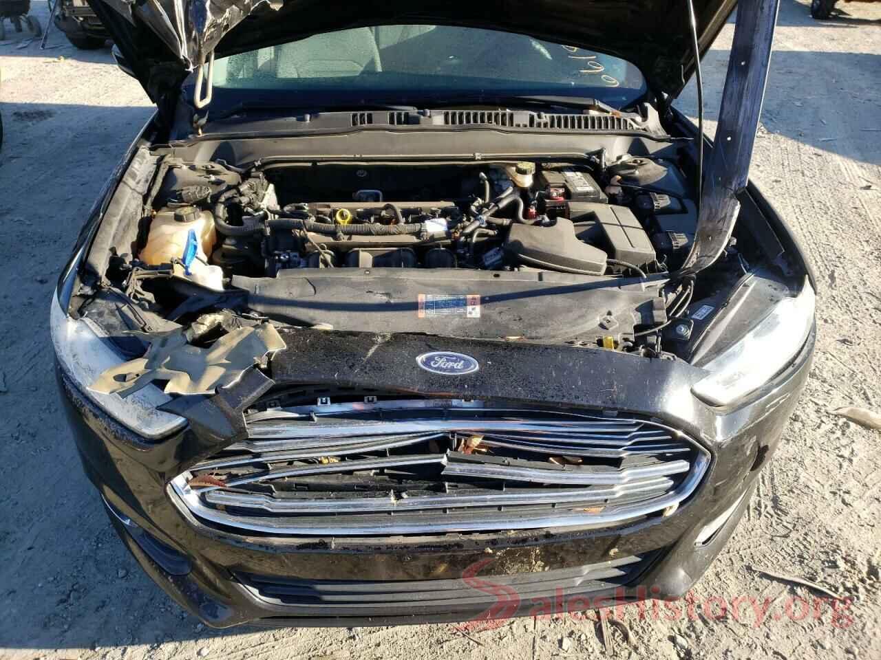 3FA6P0G71GR243969 2016 FORD FUSION