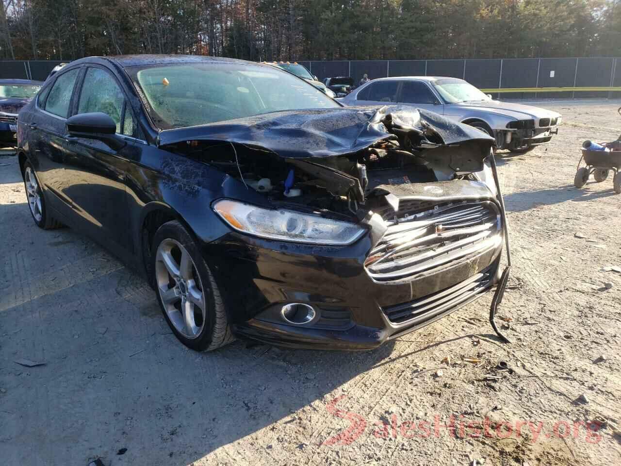 3FA6P0G71GR243969 2016 FORD FUSION