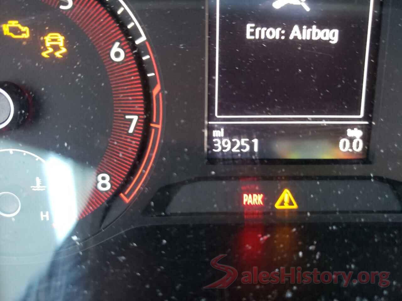 3VWC57BU9KM083674 2019 VOLKSWAGEN JETTA