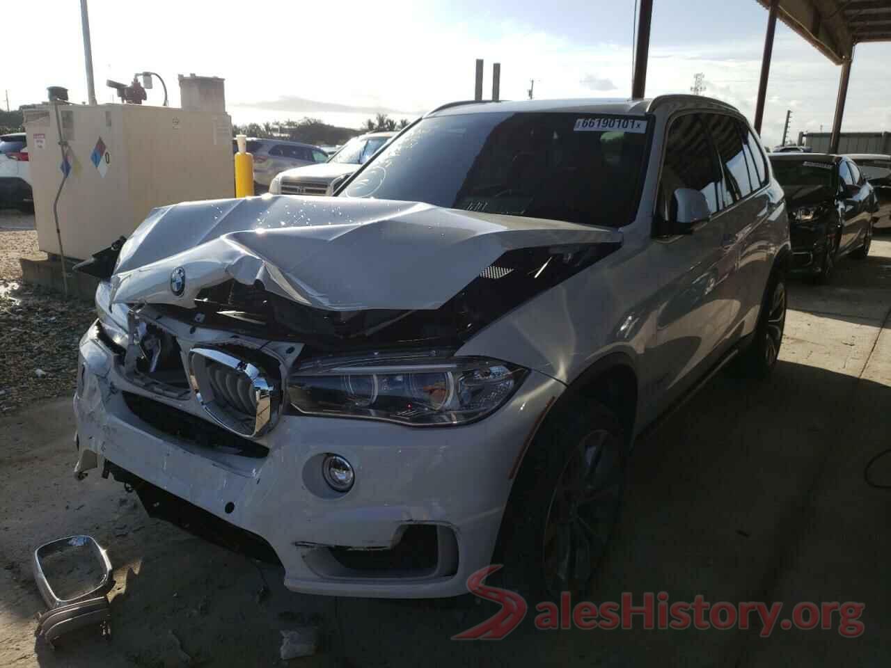 5UXKR2C55J0Z21759 2018 BMW X5