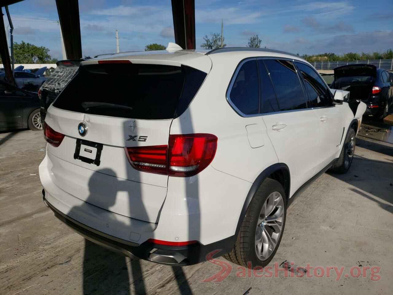 5UXKR2C55J0Z21759 2018 BMW X5