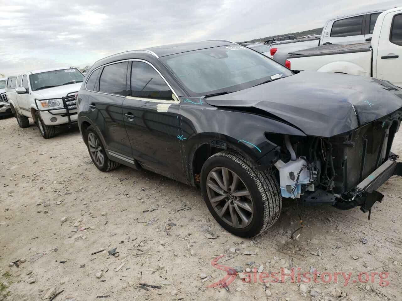 JM3TCBEY5G0115449 2016 MAZDA CX-9