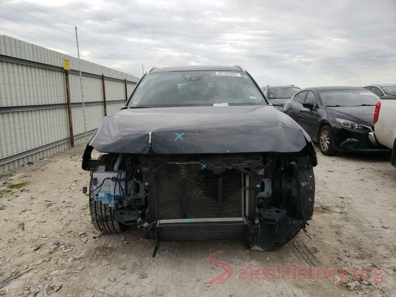 JM3TCBEY5G0115449 2016 MAZDA CX-9