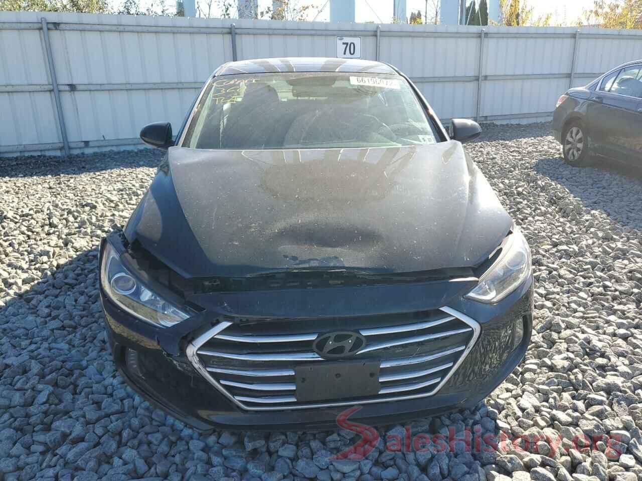 KMHD84LF9JU562972 2018 HYUNDAI ELANTRA